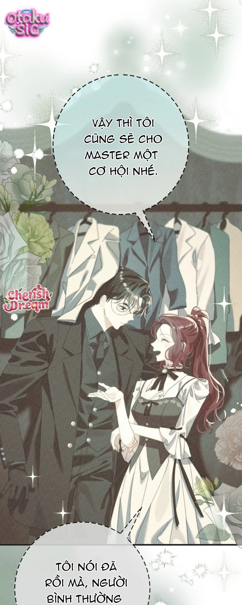Tôi Vờ Mang Thai Nhưng Chồng Lại Quay Về - Chap 15 - Trang 5