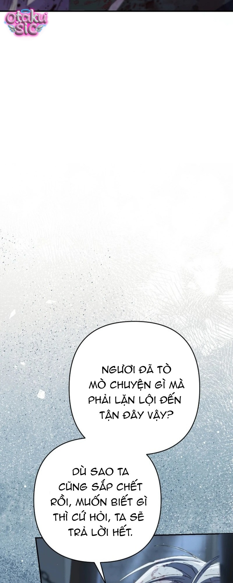Tôi Vờ Mang Thai Nhưng Chồng Lại Quay Về - Chap 15 - Trang 42