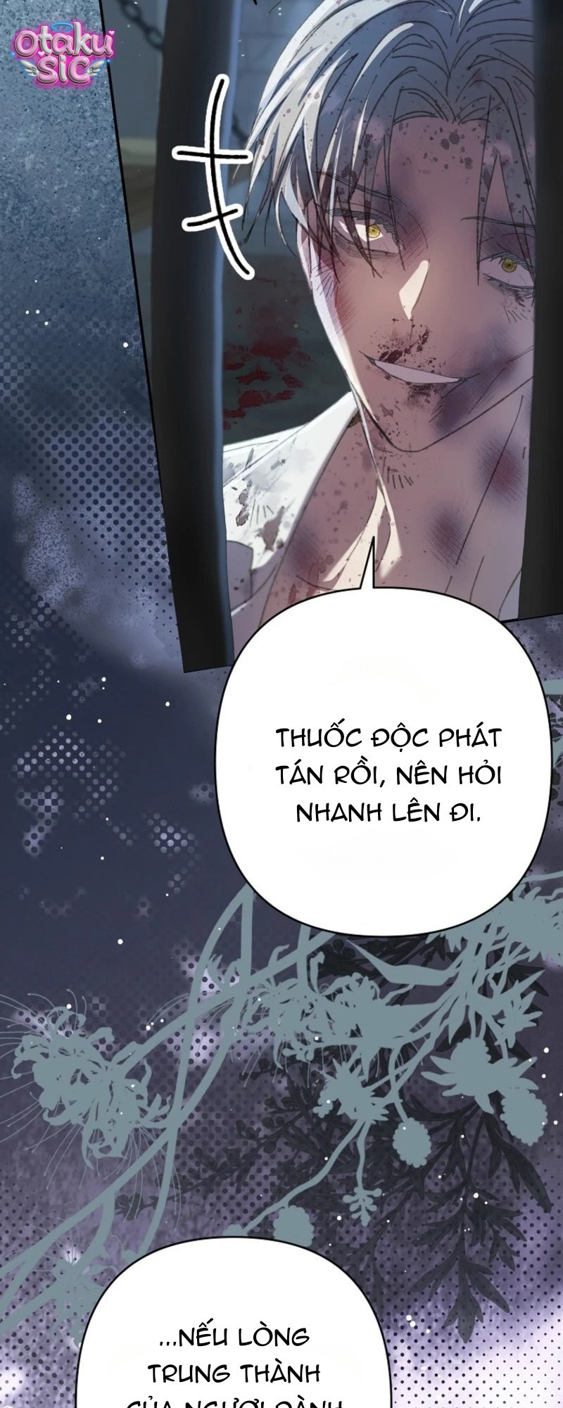 Tôi Vờ Mang Thai Nhưng Chồng Lại Quay Về - Chap 15 - Trang 43