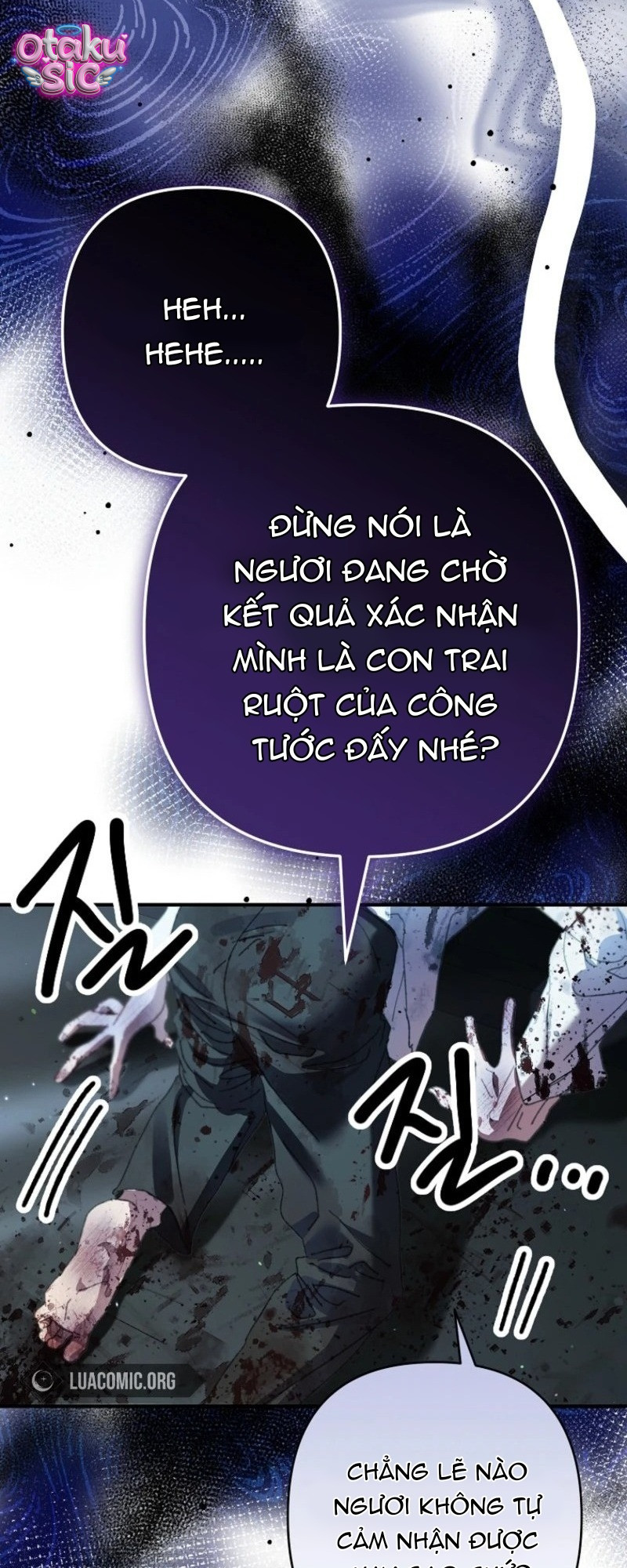 Tôi Vờ Mang Thai Nhưng Chồng Lại Quay Về - Chap 15 - Trang 45