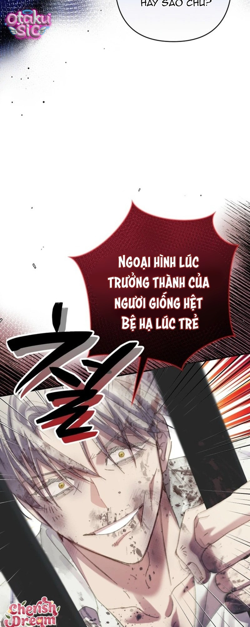 Tôi Vờ Mang Thai Nhưng Chồng Lại Quay Về - Chap 15 - Trang 46
