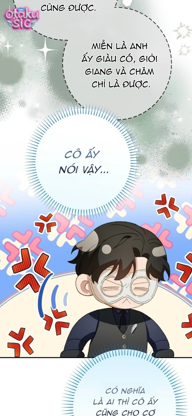 Tôi Vờ Mang Thai Nhưng Chồng Lại Quay Về - Chap 15 - Trang 6