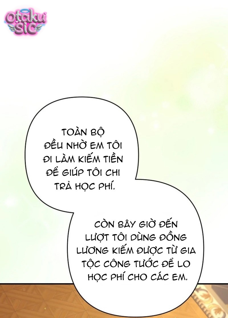 Tôi Vờ Mang Thai Nhưng Chồng Lại Quay Về - Chap 15 - Trang 56