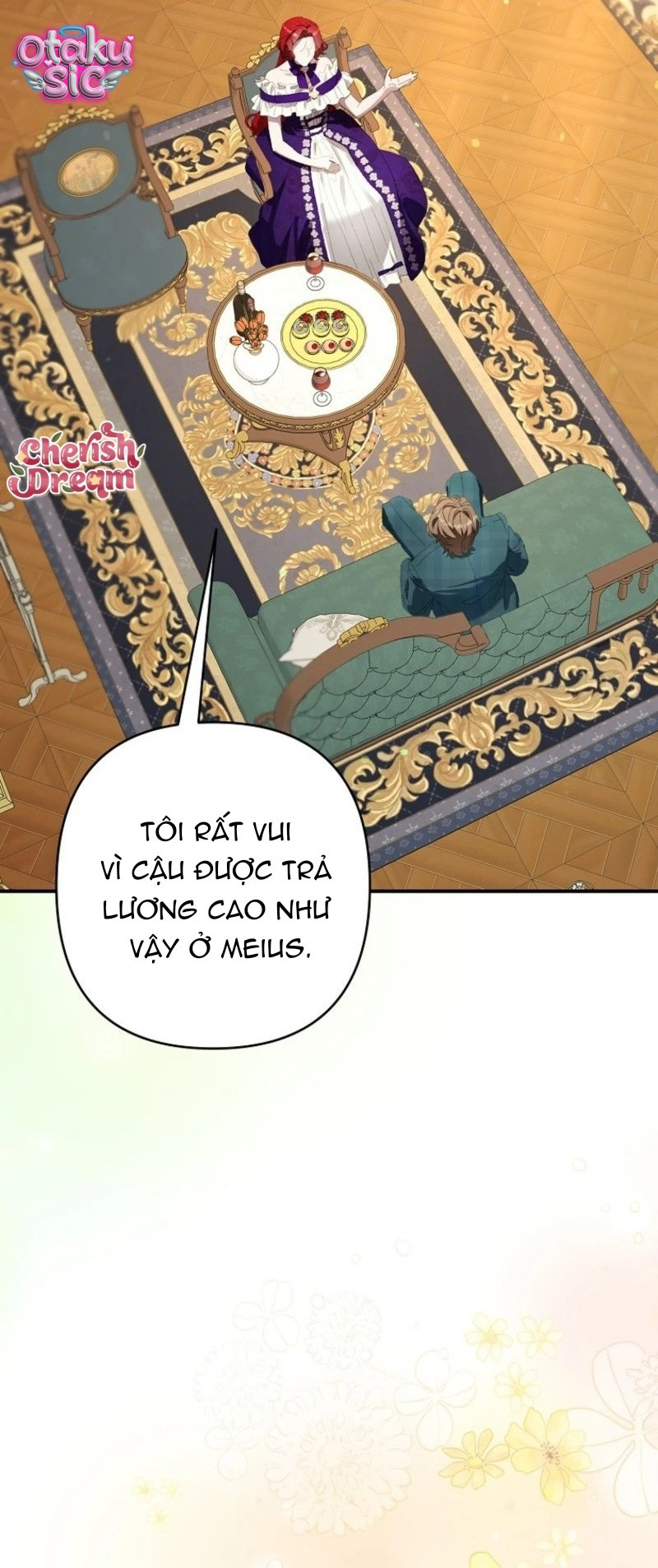 Tôi Vờ Mang Thai Nhưng Chồng Lại Quay Về - Chap 15 - Trang 57