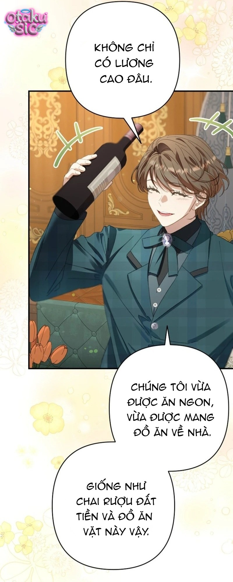 Tôi Vờ Mang Thai Nhưng Chồng Lại Quay Về - Chap 15 - Trang 58