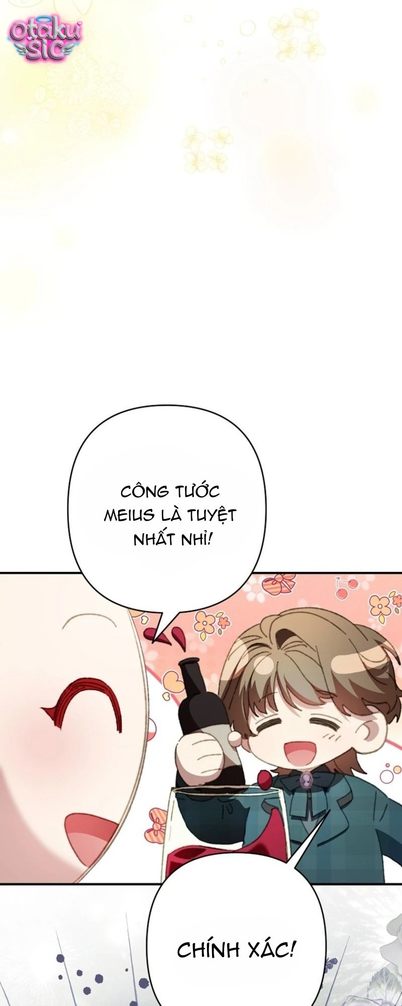 Tôi Vờ Mang Thai Nhưng Chồng Lại Quay Về - Chap 15 - Trang 59