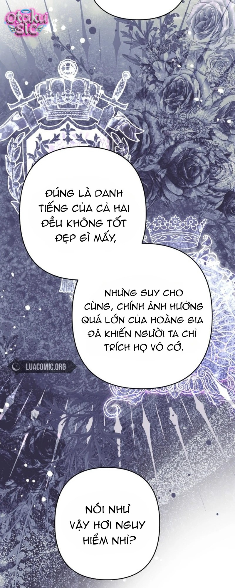 Tôi Vờ Mang Thai Nhưng Chồng Lại Quay Về - Chap 15 - Trang 60