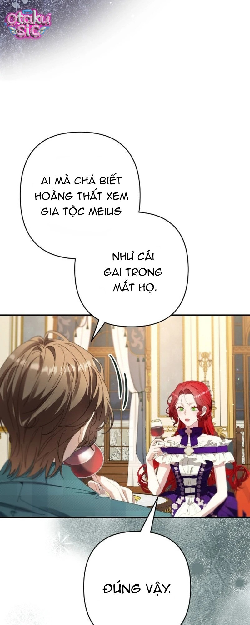 Tôi Vờ Mang Thai Nhưng Chồng Lại Quay Về - Chap 15 - Trang 61