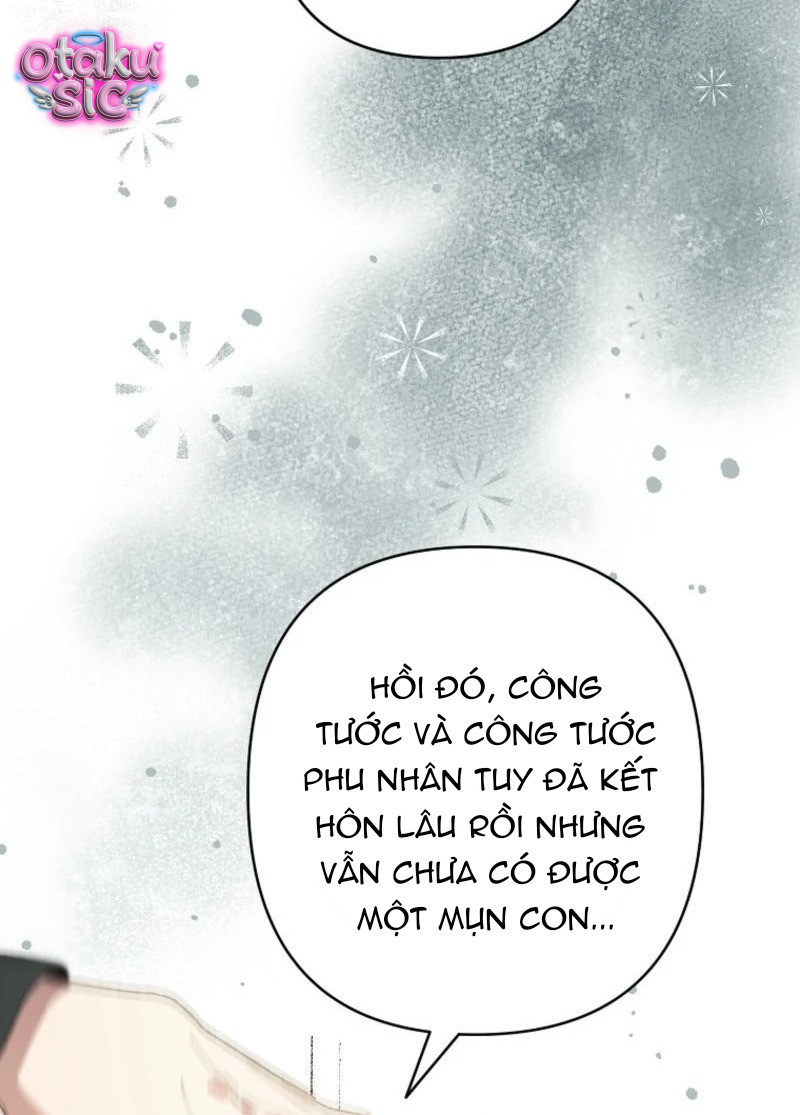 Tôi Vờ Mang Thai Nhưng Chồng Lại Quay Về - Chap 15 - Trang 62