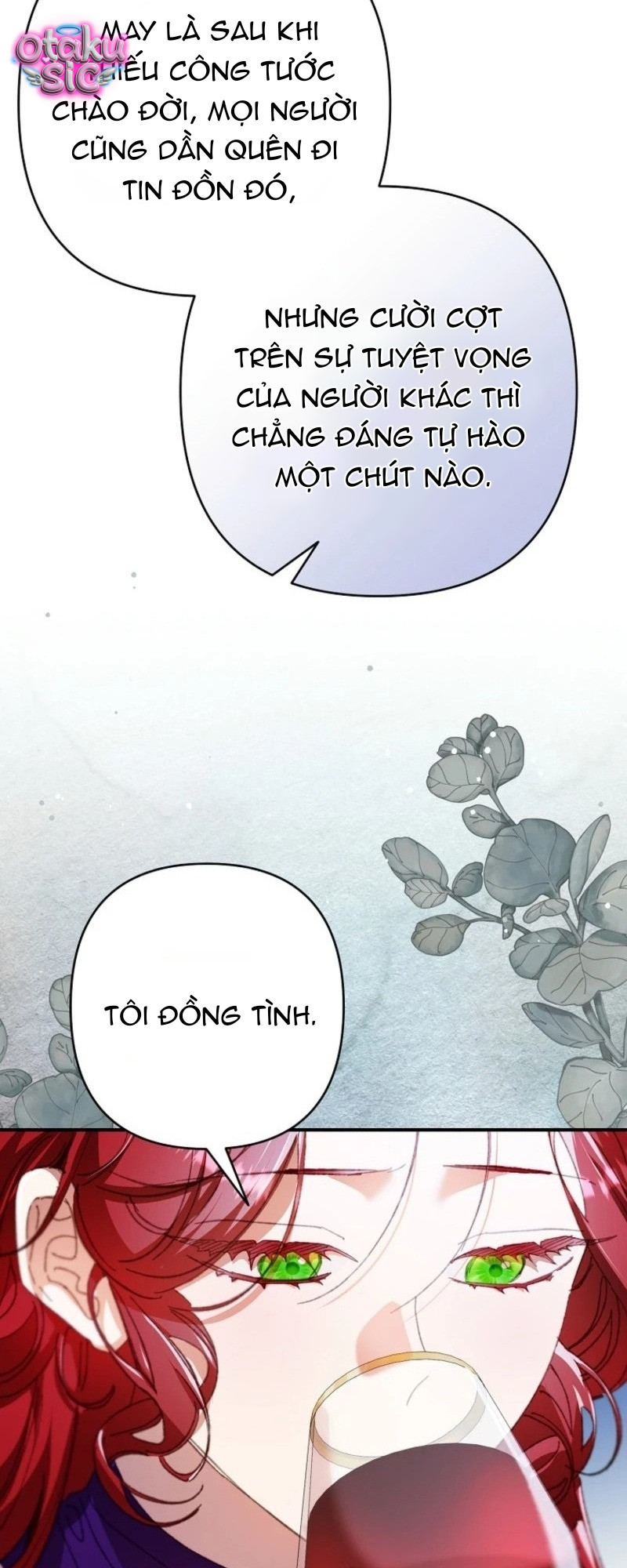 Tôi Vờ Mang Thai Nhưng Chồng Lại Quay Về - Chap 15 - Trang 68