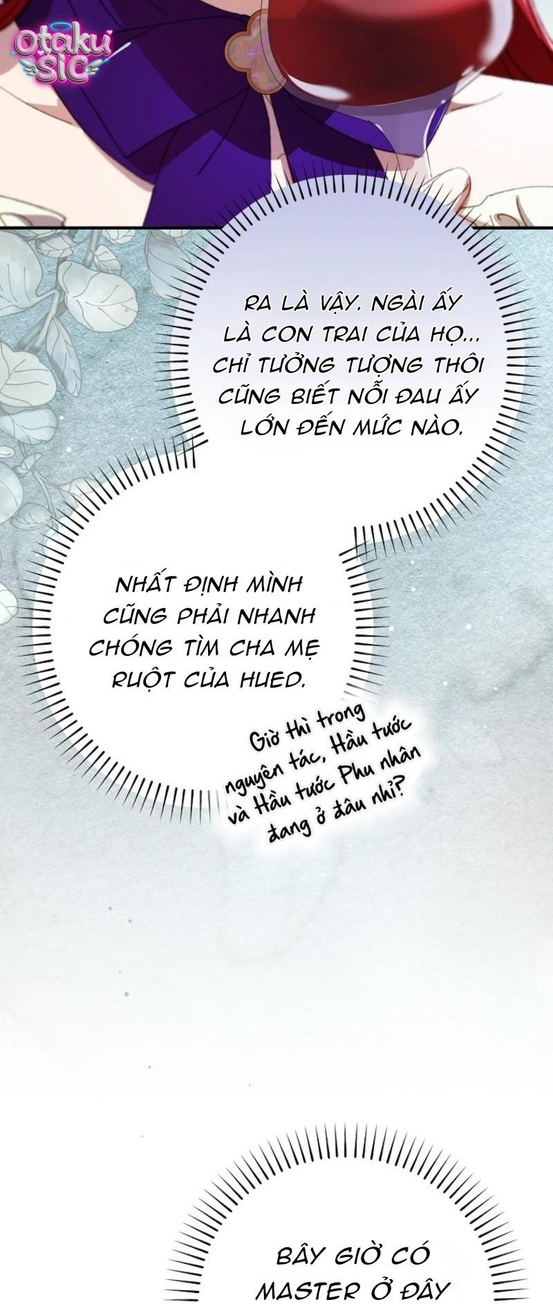 Tôi Vờ Mang Thai Nhưng Chồng Lại Quay Về - Chap 15 - Trang 69