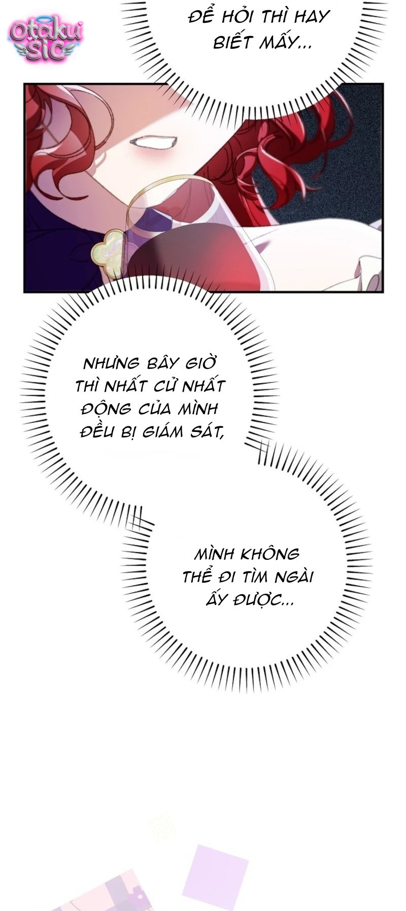 Tôi Vờ Mang Thai Nhưng Chồng Lại Quay Về - Chap 15 - Trang 70