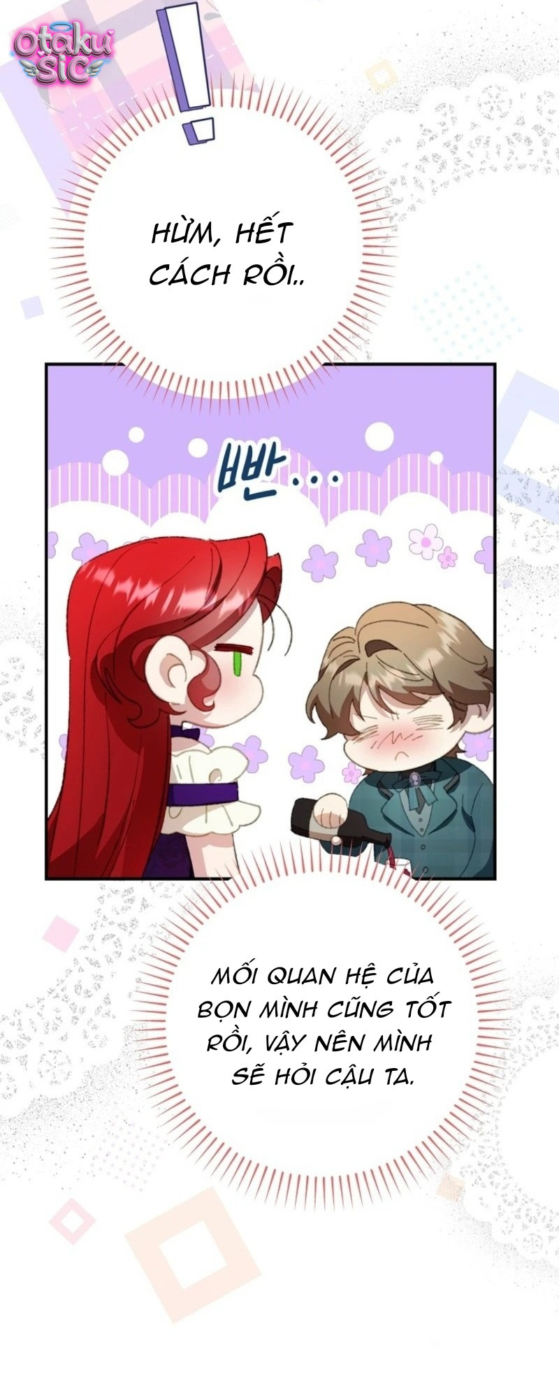 Tôi Vờ Mang Thai Nhưng Chồng Lại Quay Về - Chap 15 - Trang 71