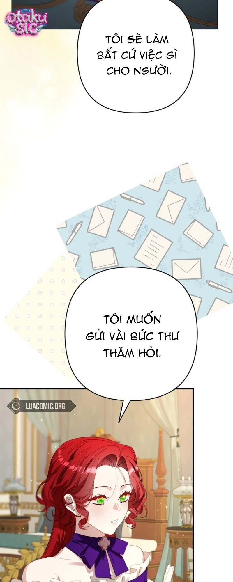 Tôi Vờ Mang Thai Nhưng Chồng Lại Quay Về - Chap 15 - Trang 73
