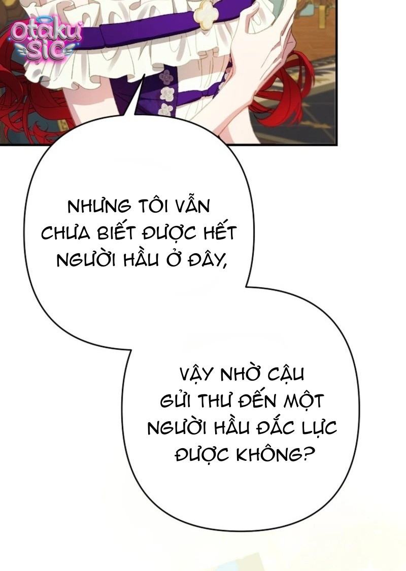 Tôi Vờ Mang Thai Nhưng Chồng Lại Quay Về - Chap 15 - Trang 74