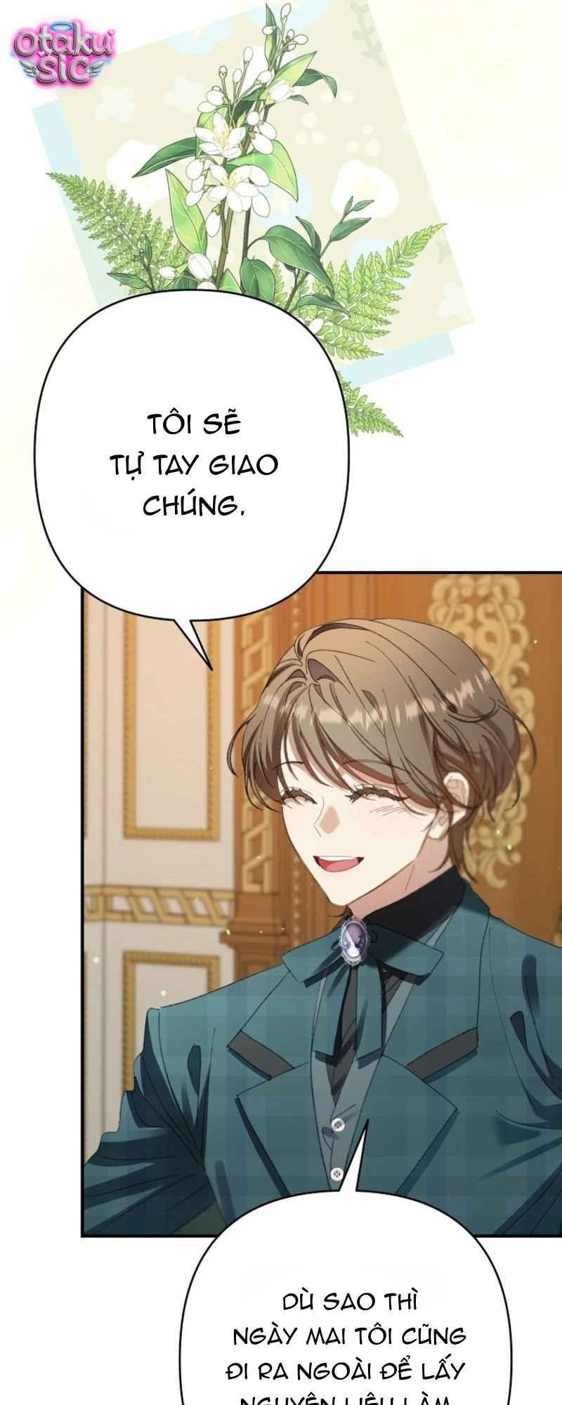 Tôi Vờ Mang Thai Nhưng Chồng Lại Quay Về - Chap 15 - Trang 75