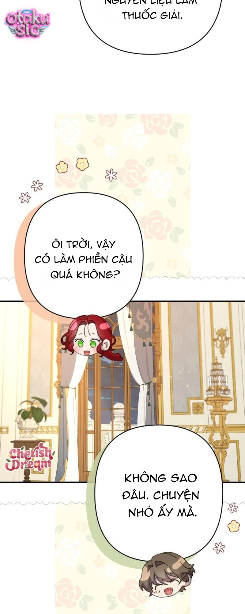 Tôi Vờ Mang Thai Nhưng Chồng Lại Quay Về - Chap 15 - Trang 76