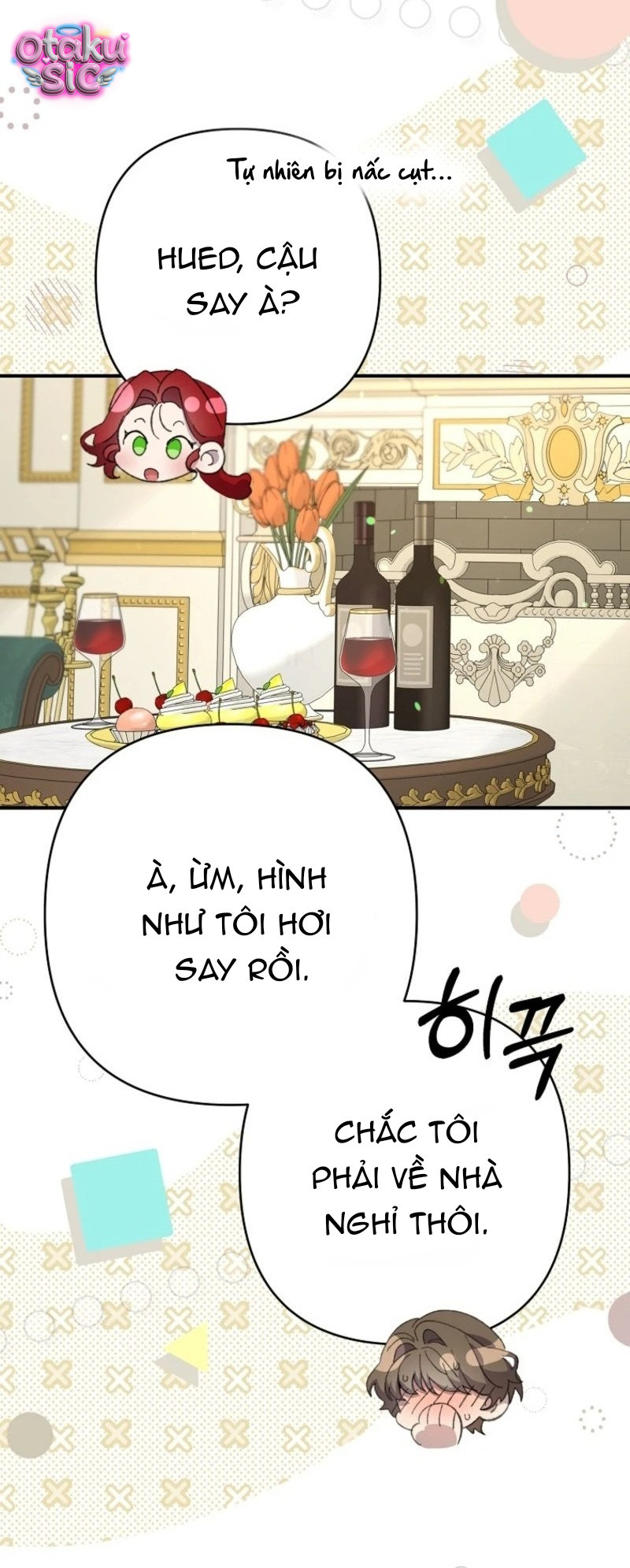 Tôi Vờ Mang Thai Nhưng Chồng Lại Quay Về - Chap 15 - Trang 81