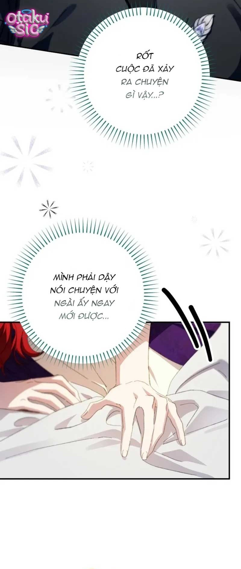 Tôi Vờ Mang Thai Nhưng Chồng Lại Quay Về - Chap 16 - Trang 4