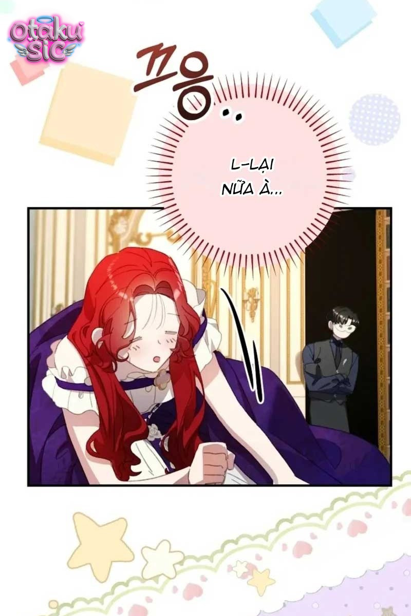 Tôi Vờ Mang Thai Nhưng Chồng Lại Quay Về - Chap 16 - Trang 6