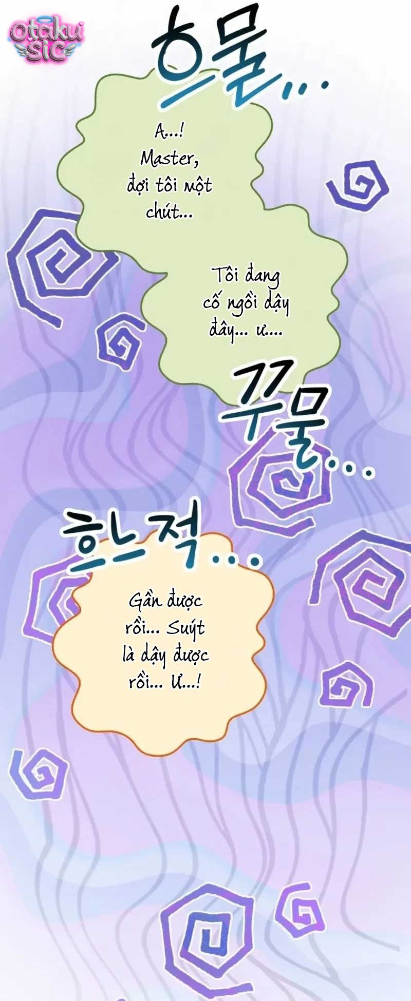 Tôi Vờ Mang Thai Nhưng Chồng Lại Quay Về - Chap 16 - Trang 8