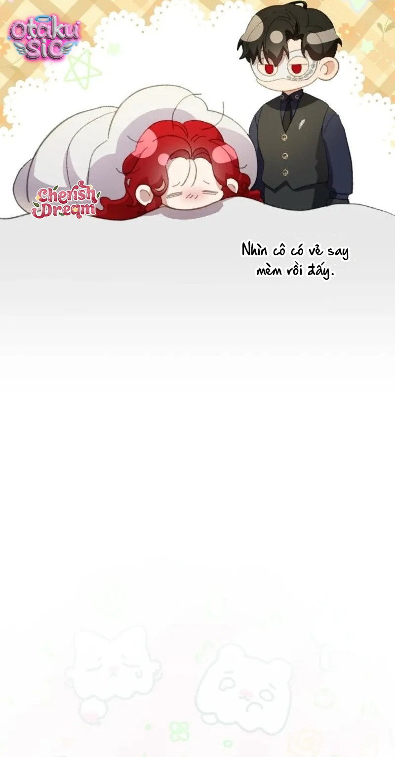 Tôi Vờ Mang Thai Nhưng Chồng Lại Quay Về - Chap 16 - Trang 10