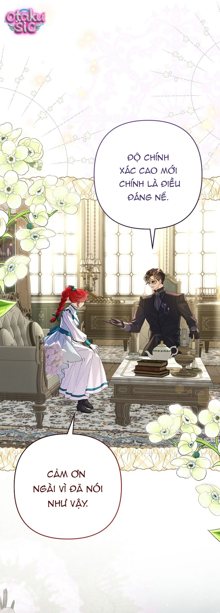 Tôi Vờ Mang Thai Nhưng Chồng Lại Quay Về - Chap 2 - Trang 11