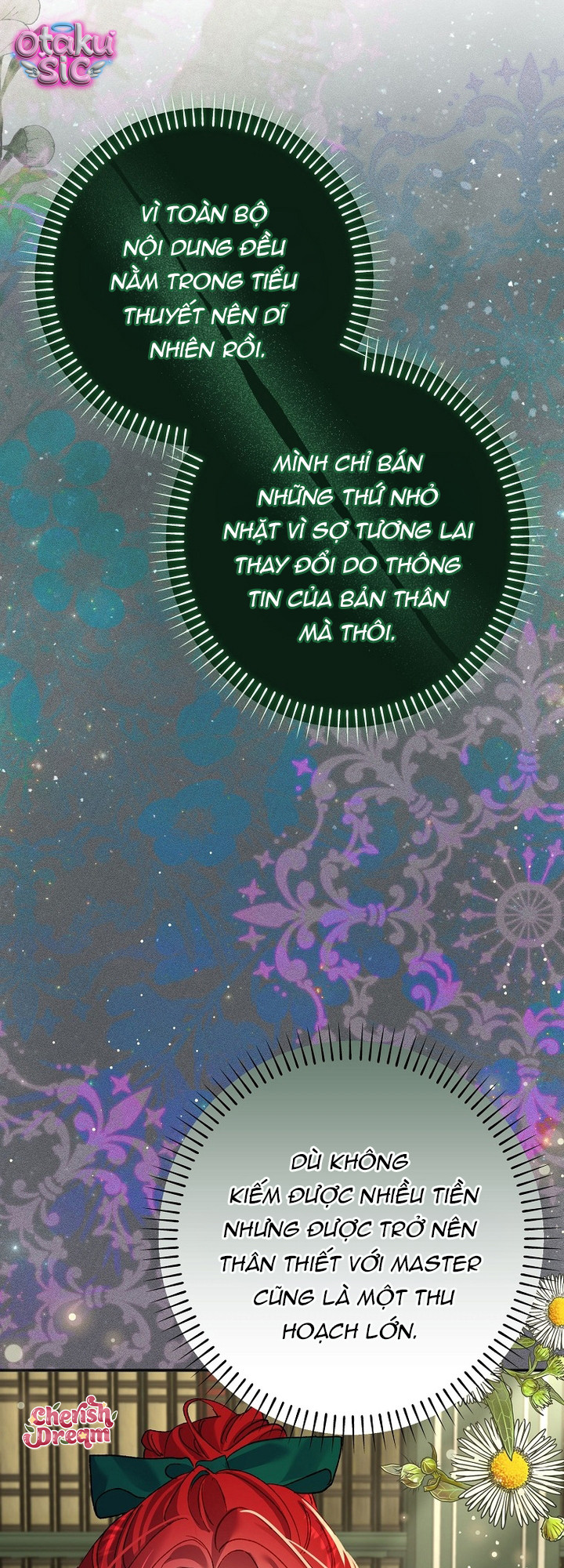 Tôi Vờ Mang Thai Nhưng Chồng Lại Quay Về - Chap 2 - Trang 12