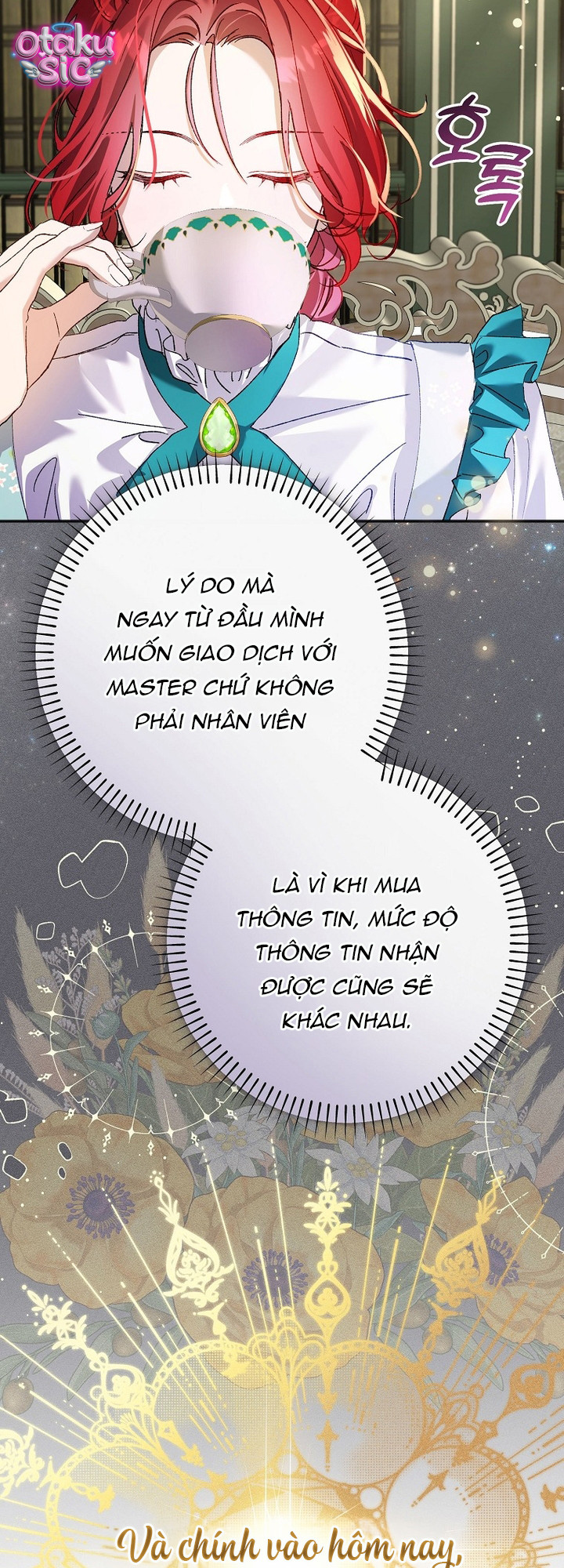 Tôi Vờ Mang Thai Nhưng Chồng Lại Quay Về - Chap 2 - Trang 13