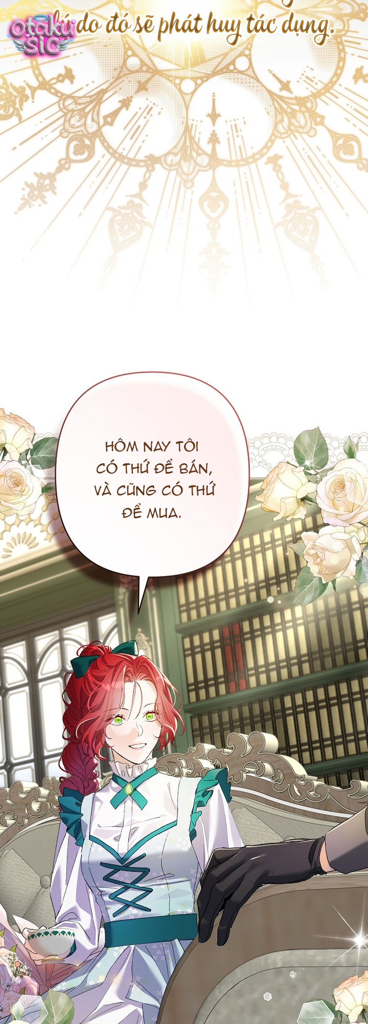 Tôi Vờ Mang Thai Nhưng Chồng Lại Quay Về - Chap 2 - Trang 14