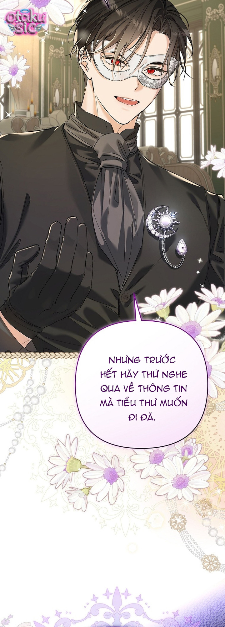 Tôi Vờ Mang Thai Nhưng Chồng Lại Quay Về - Chap 2 - Trang 17