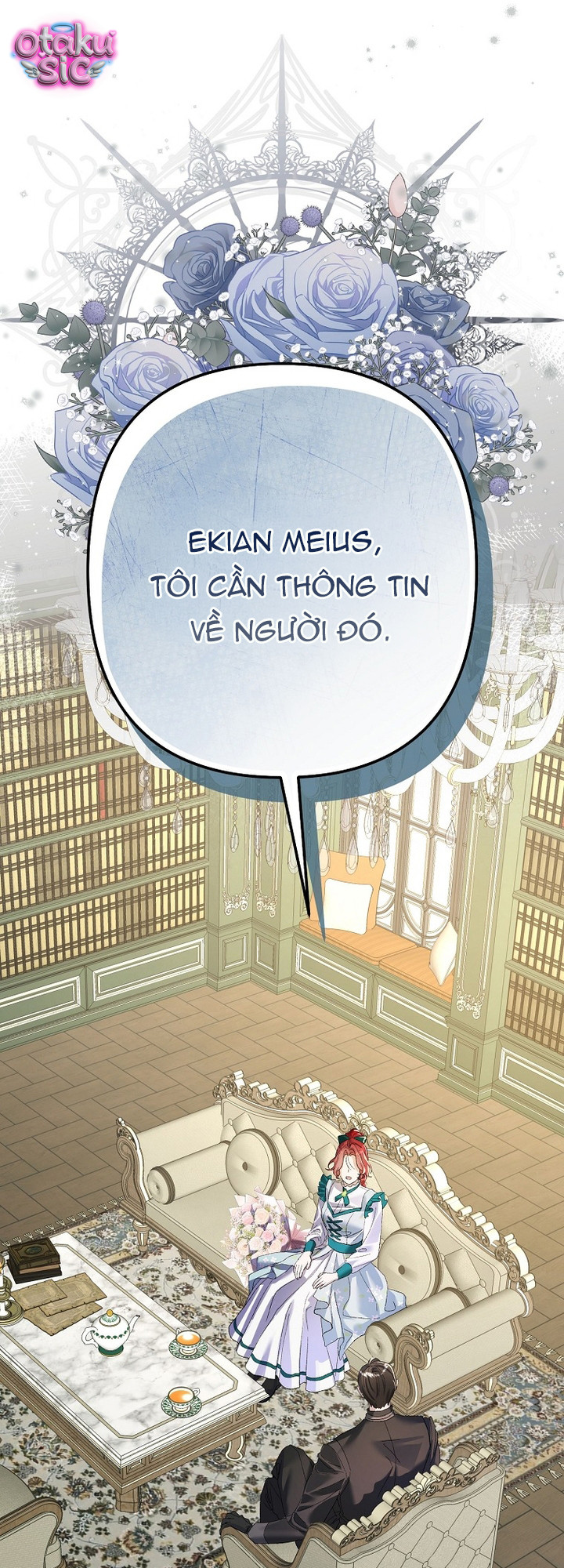 Tôi Vờ Mang Thai Nhưng Chồng Lại Quay Về - Chap 2 - Trang 19