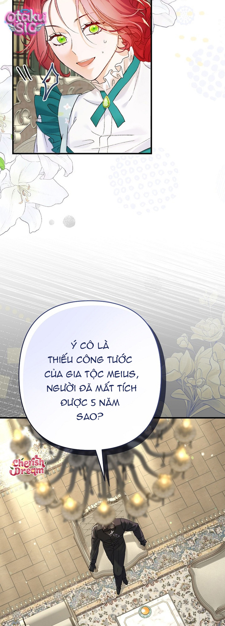 Tôi Vờ Mang Thai Nhưng Chồng Lại Quay Về - Chap 2 - Trang 24