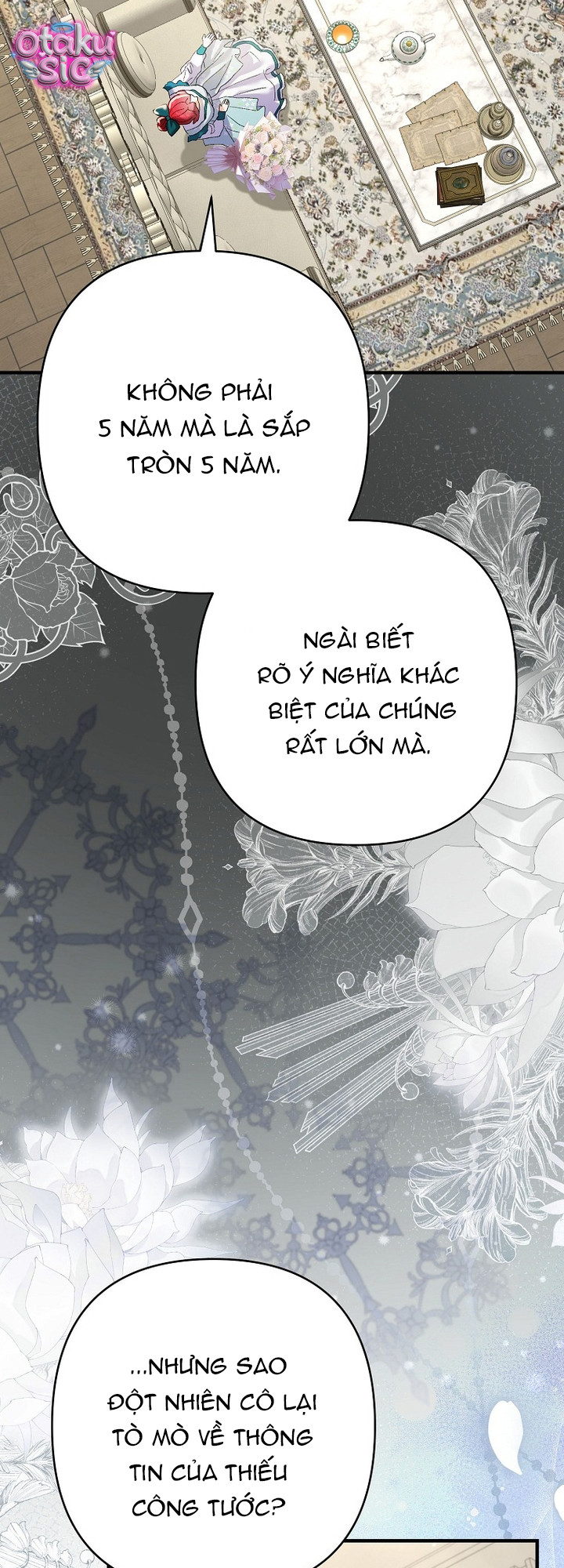Tôi Vờ Mang Thai Nhưng Chồng Lại Quay Về - Chap 2 - Trang 25