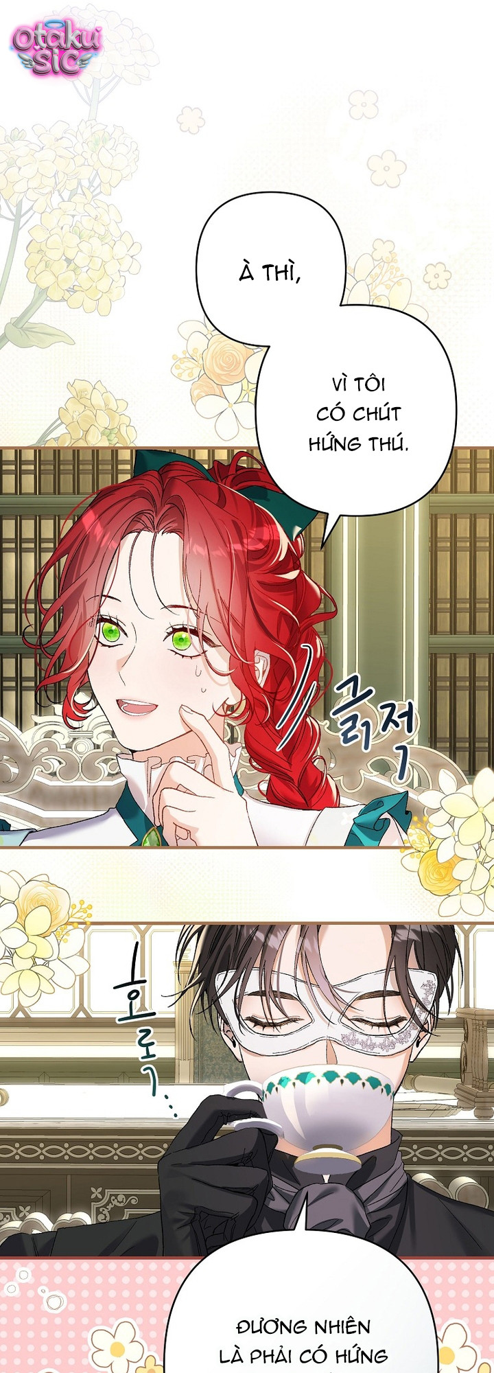 Tôi Vờ Mang Thai Nhưng Chồng Lại Quay Về - Chap 2 - Trang 27