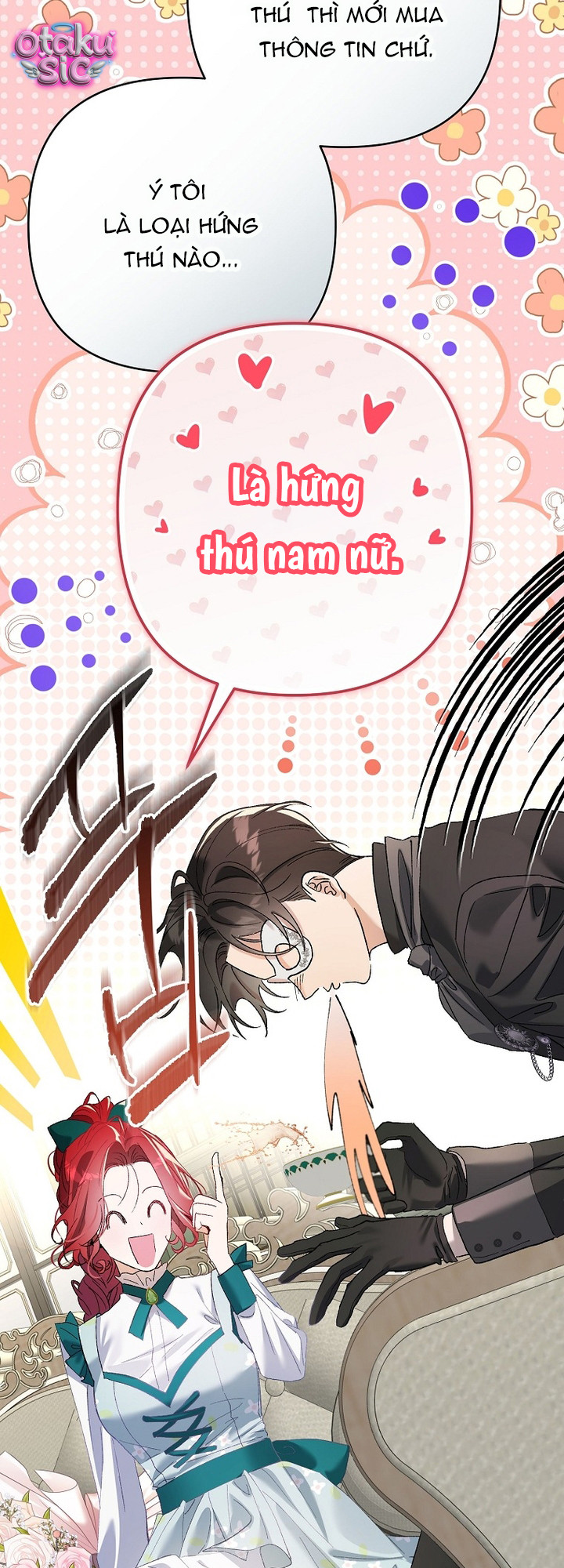 Tôi Vờ Mang Thai Nhưng Chồng Lại Quay Về - Chap 2 - Trang 28