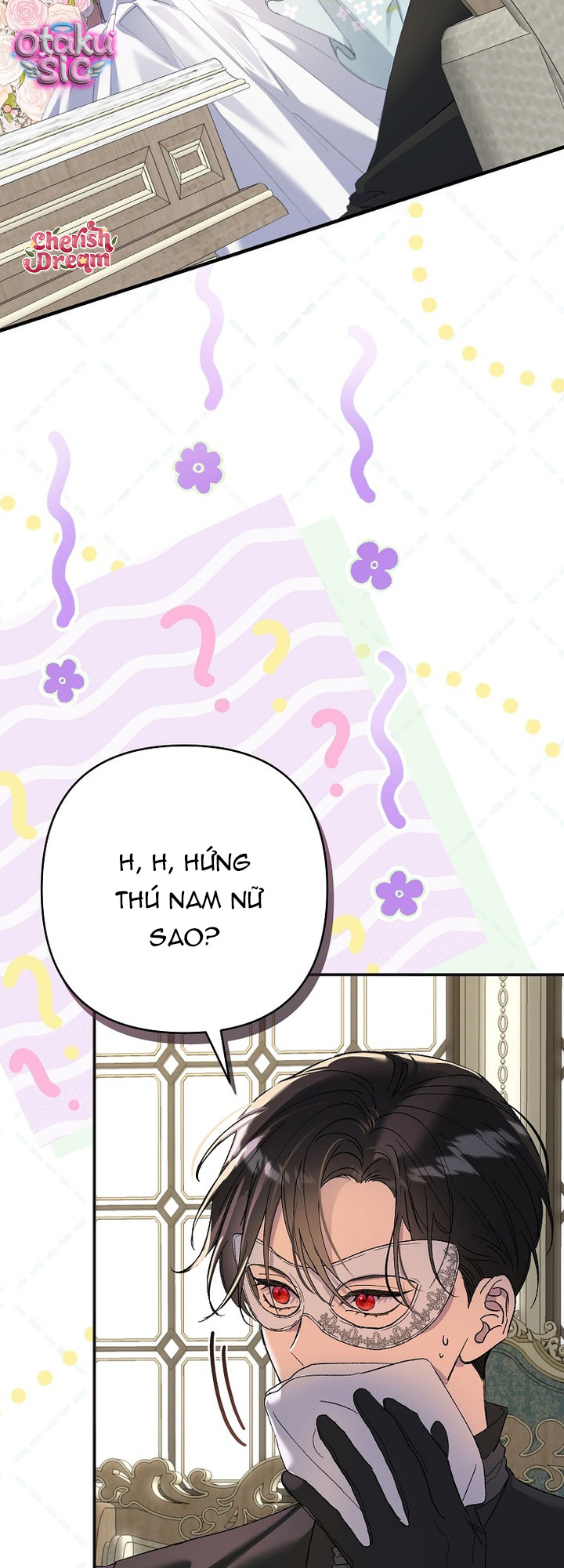 Tôi Vờ Mang Thai Nhưng Chồng Lại Quay Về - Chap 2 - Trang 29