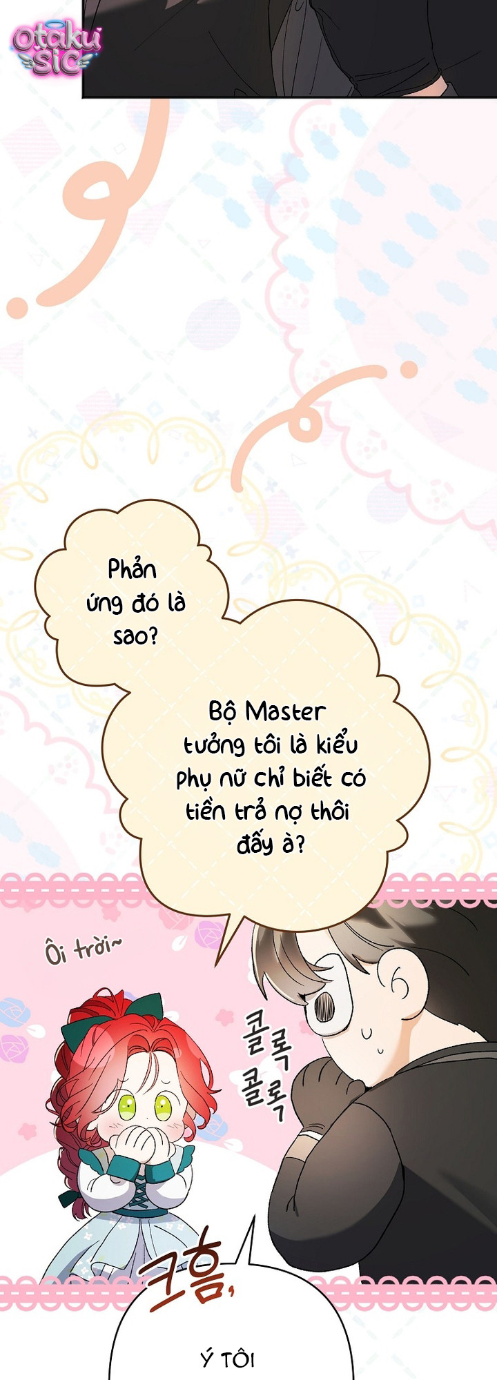 Tôi Vờ Mang Thai Nhưng Chồng Lại Quay Về - Chap 2 - Trang 30