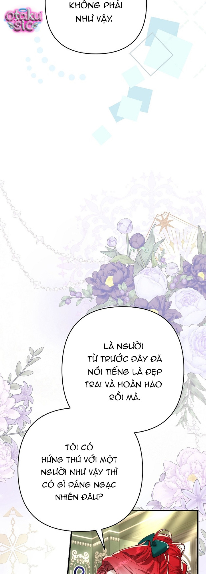 Tôi Vờ Mang Thai Nhưng Chồng Lại Quay Về - Chap 2 - Trang 31