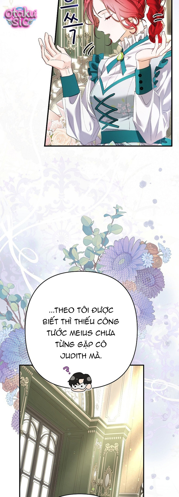 Tôi Vờ Mang Thai Nhưng Chồng Lại Quay Về - Chap 2 - Trang 32