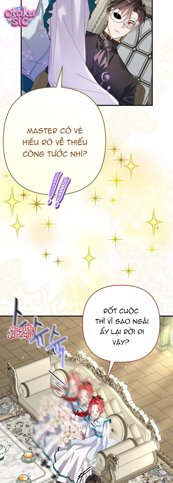 Tôi Vờ Mang Thai Nhưng Chồng Lại Quay Về - Chap 2 - Trang 34