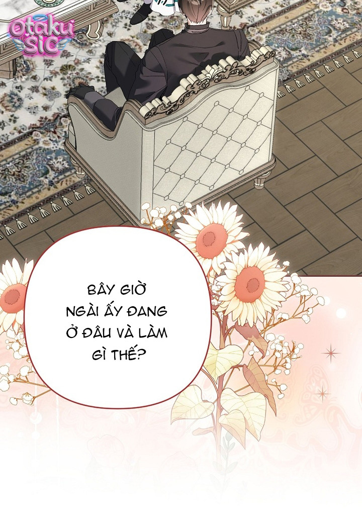 Tôi Vờ Mang Thai Nhưng Chồng Lại Quay Về - Chap 2 - Trang 35