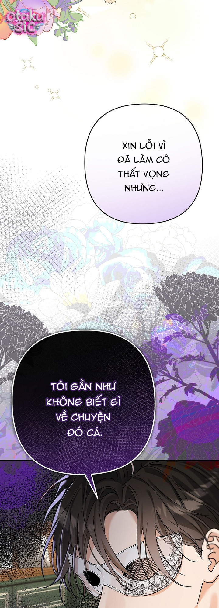 Tôi Vờ Mang Thai Nhưng Chồng Lại Quay Về - Chap 2 - Trang 37