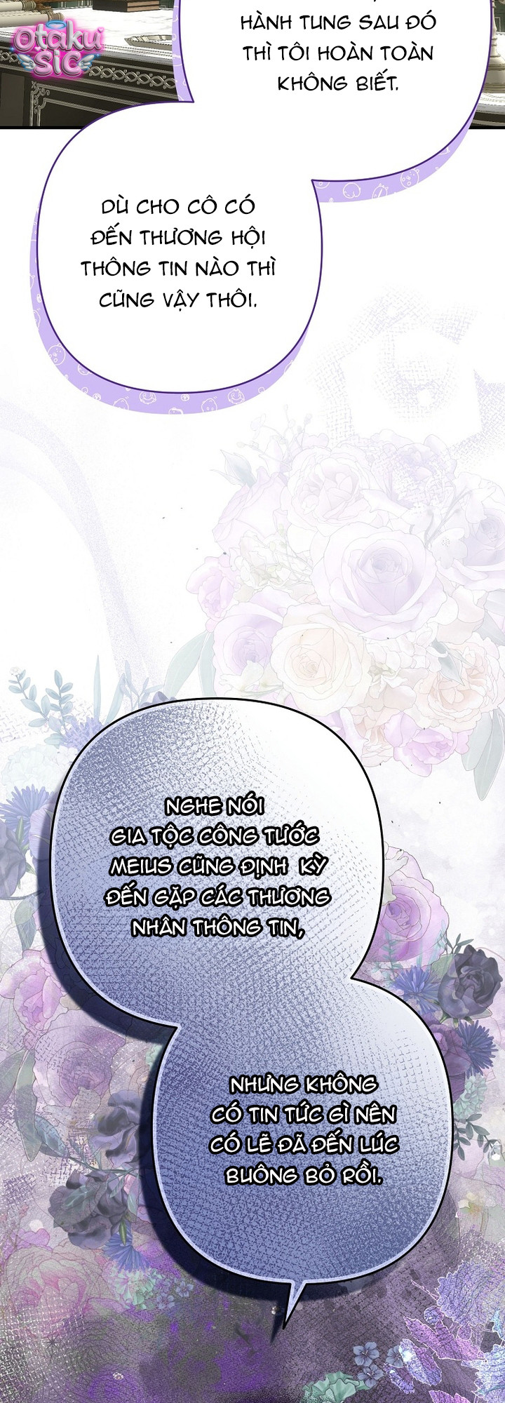 Tôi Vờ Mang Thai Nhưng Chồng Lại Quay Về - Chap 2 - Trang 39