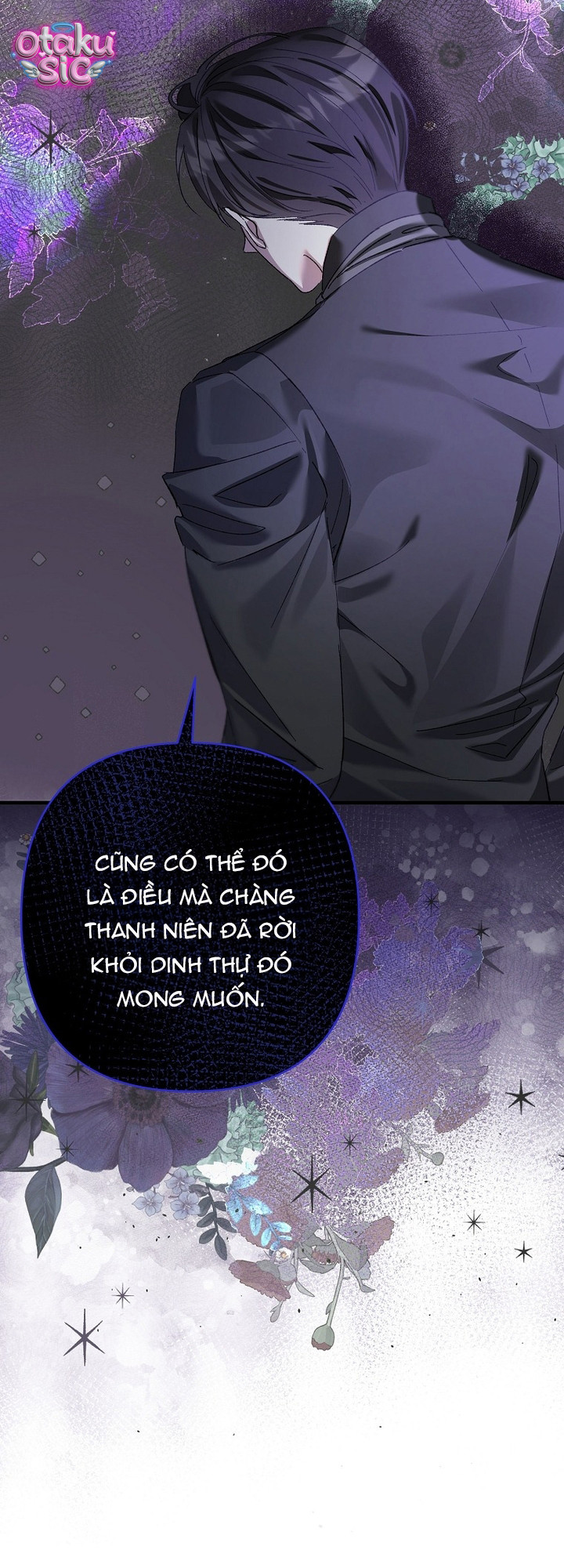 Tôi Vờ Mang Thai Nhưng Chồng Lại Quay Về - Chap 2 - Trang 40