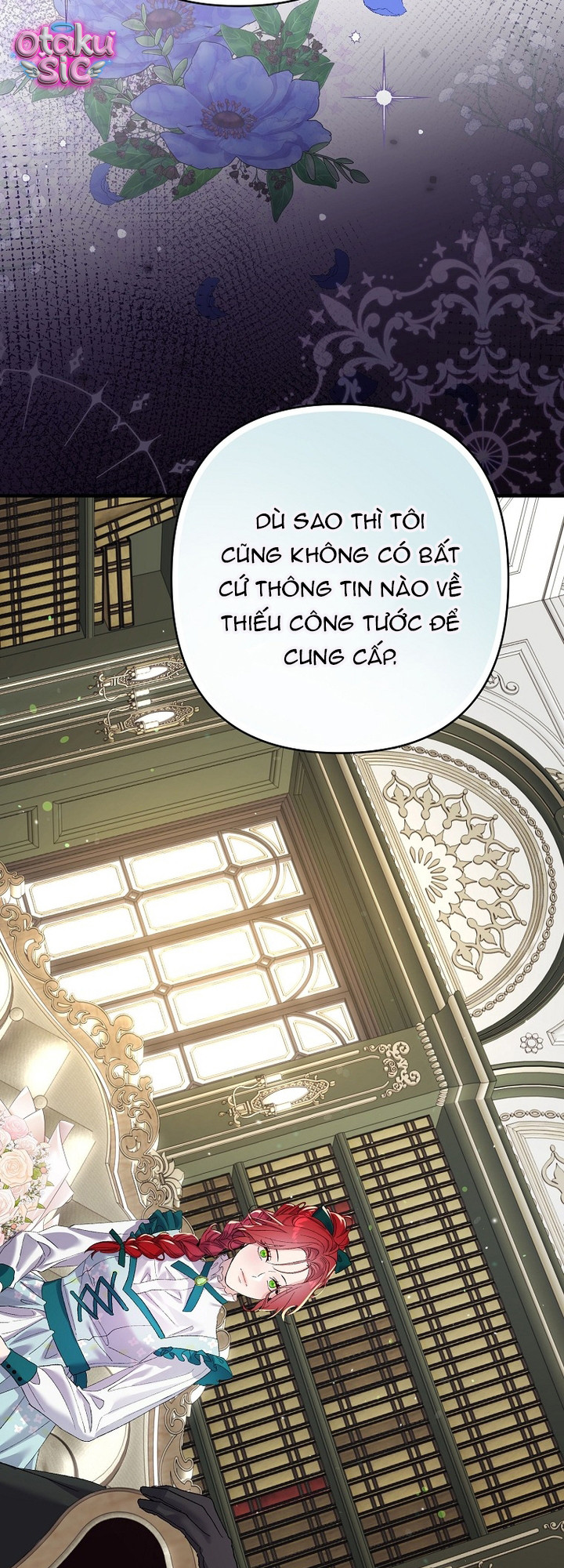 Tôi Vờ Mang Thai Nhưng Chồng Lại Quay Về - Chap 2 - Trang 42