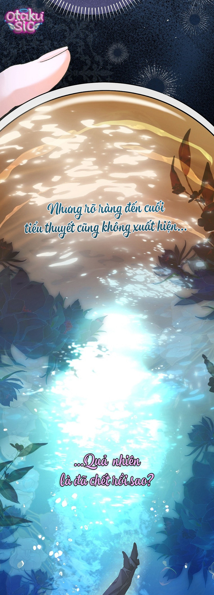 Tôi Vờ Mang Thai Nhưng Chồng Lại Quay Về - Chap 2 - Trang 47
