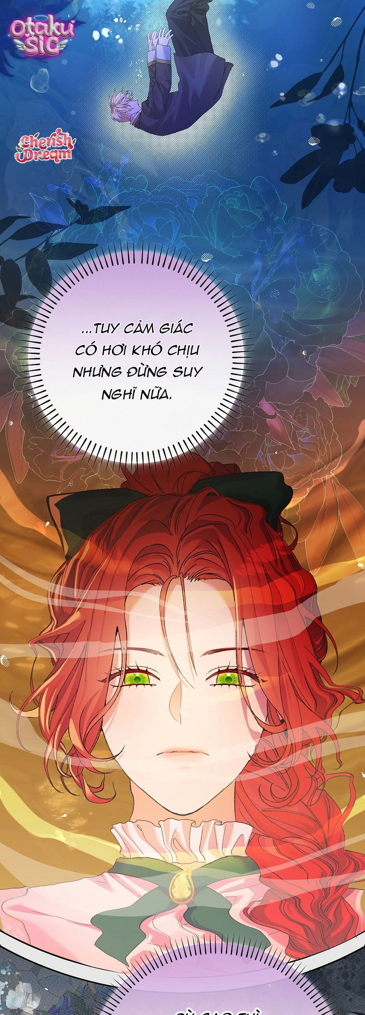 Tôi Vờ Mang Thai Nhưng Chồng Lại Quay Về - Chap 2 - Trang 48