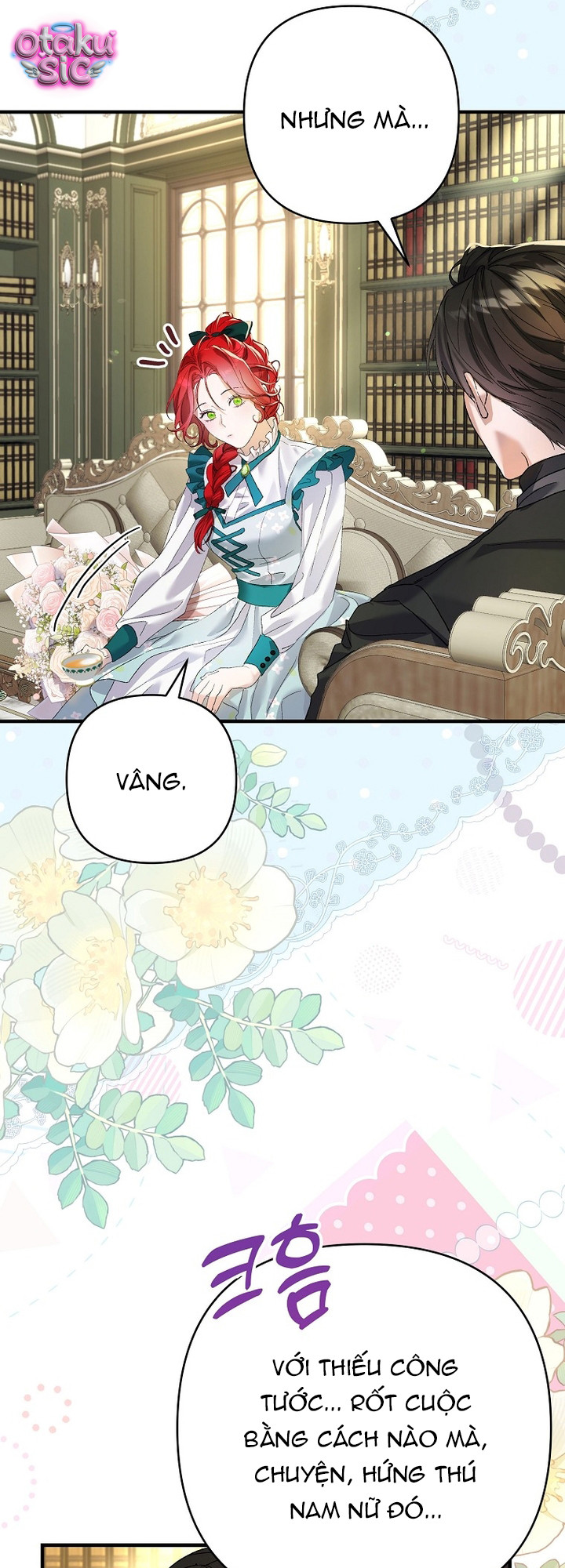 Tôi Vờ Mang Thai Nhưng Chồng Lại Quay Về - Chap 2 - Trang 50