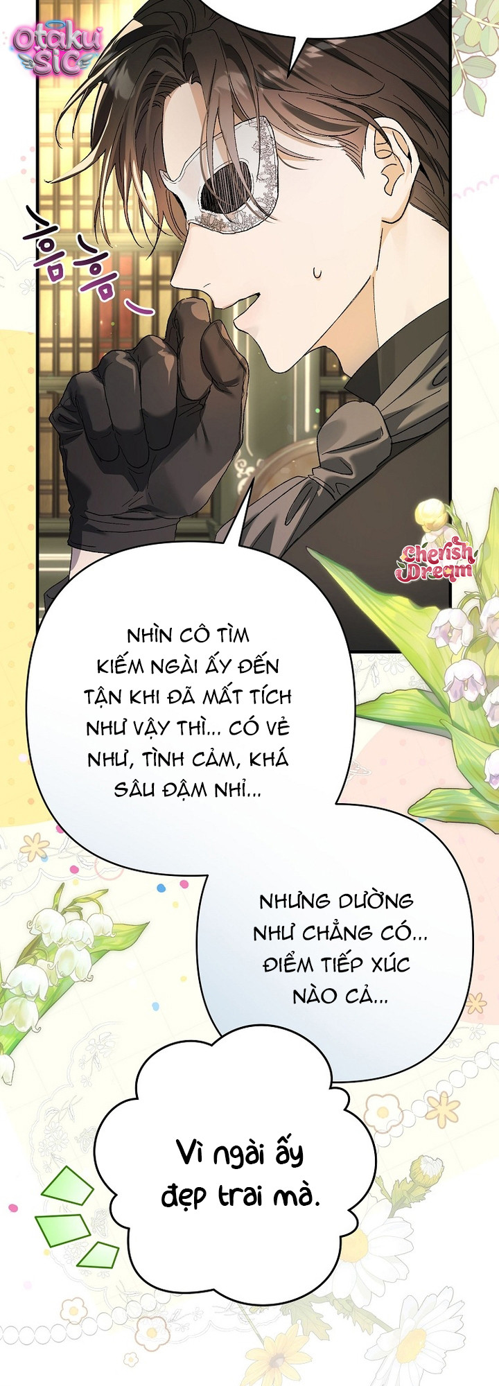 Tôi Vờ Mang Thai Nhưng Chồng Lại Quay Về - Chap 2 - Trang 51